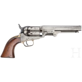 Colt, Mod. 1849 Pocket