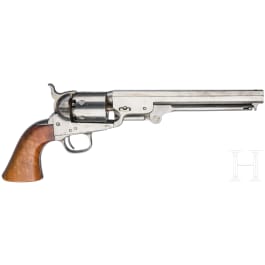 Colt, Mod. 1851 Navy