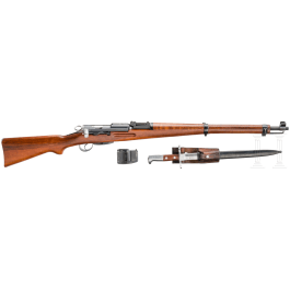 Karabiner Mod. 31