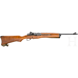 B&uuml;chse, Ruger Mini 14