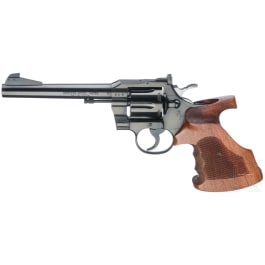Colt Officer's Model Match