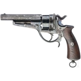 C.F.G. Galand, Mod. 1870