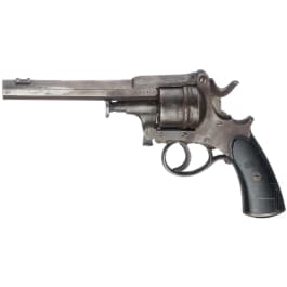 Revolver Sprilet, Belgien, um 1875