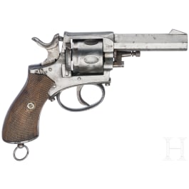 Bulldog-Revolver "Konstabler"