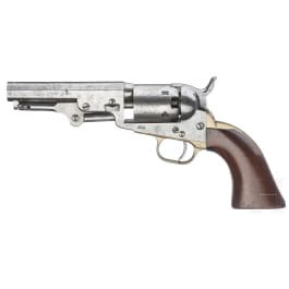 Colt, Mod. 1849 Pocket