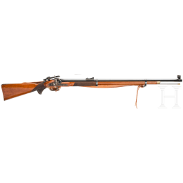 Enfield Pattern 1858 Short Rifle, Parker Hale