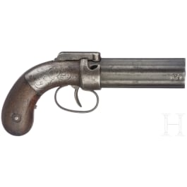 Allens, Mod. 1837