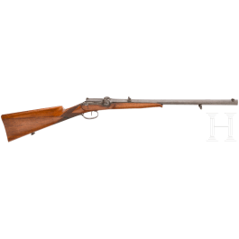 Z&uuml;ndnadelb&uuml;chse Dreyse Modell 1835, S&ouml;mmerda