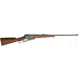 Browning, Mod. 1895, Miroku