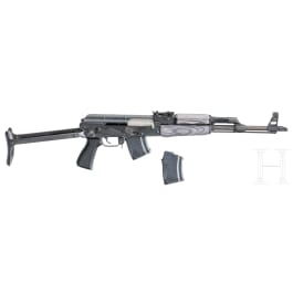 Beitler Repetierb&uuml;chse BWT 47 R