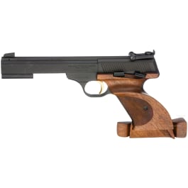 Sportpistole FN Mod. 150 Match