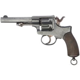 S.J.&D, Mod. 1886