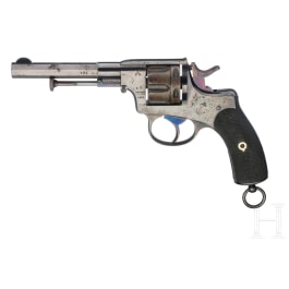 Nagant, Mod. 1878