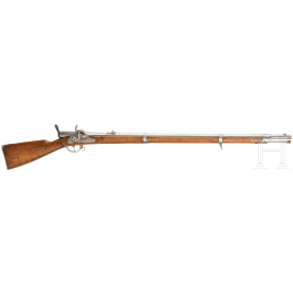 Podewils-Lindner-Gewehr M1858/67