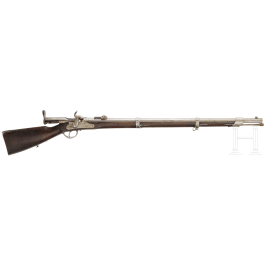 Podewils-Lindner M 1858/67 U-M II