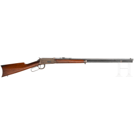 A Winchester, Mod. 1894