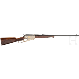 A Winchester Miroku, Mod. 1895