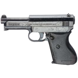 A Mauser, Mod. 1914/34