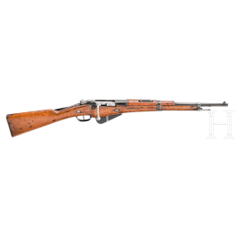 A Carbine St. Etienne Mod. Berthier Mle 16