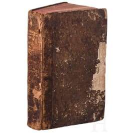 Hieronymus Napoleon, Code Napoleon - The only official edition for the Kingdom of Westphalia, Strasbourg 1808