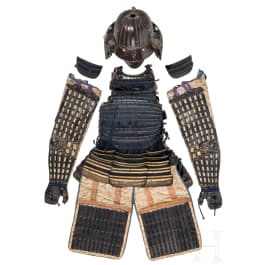 A Tachi Do, ni mei kirisuke kozane do, 2nd half of the Edo period