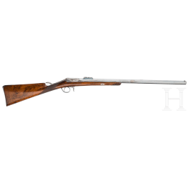 A needle gun, Montigny & Fusnot in Brussels, circa 1860