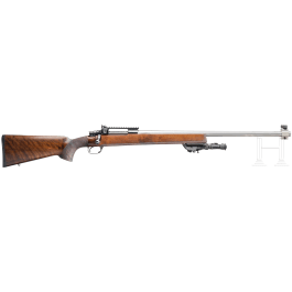 A System 98 repeating rifle