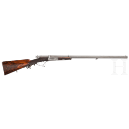 A single shot rifle Barella, Berlin