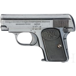 An FN Mod. 1906