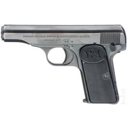 An FN Mod. 1910