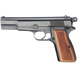 An FN, Mod. HP