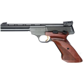 An FN, Mod. 150 Match