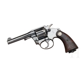 A Colt Police Positive .38