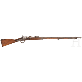 An Albini, Mod. M1853/67