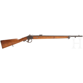 A Comblain Mod. 1870
