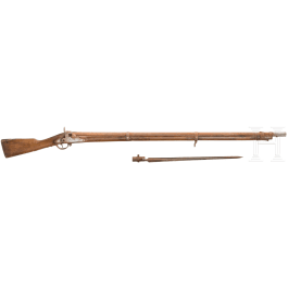 A Musket 1804/39