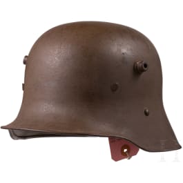 Stahlhelm M 17