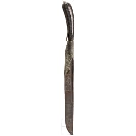 Pia Kaetta, Ceylon, um 1800