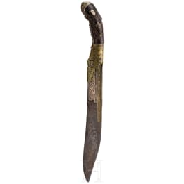 Pia Kaetta, Ceylon, um 1800