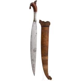 Moro-Barong, Philippinen, 2. H&auml;lfte 20. Jhdt.