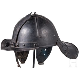 Zisch&auml;gge, deutsch, um 1630