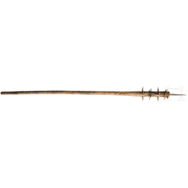 Morgenstern, deutsch, 16./17. Jhdt.