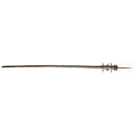 Morgenstern, deutsch, 16./17. Jhdt.