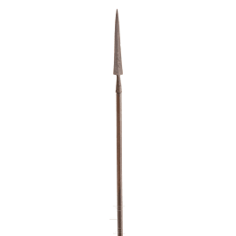 Spie&szlig;, s&uuml;ddeutsch/Italien, 16./17. Jhdt.