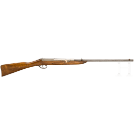 Kinderluftgewehr, 1. H&auml;lfte 20. Jhdt.