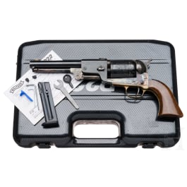 Colt Dragoon Perkussionsrevolver, Hege-San Marco
