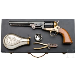 Colt Mod. 1851 Navy, Euroarms