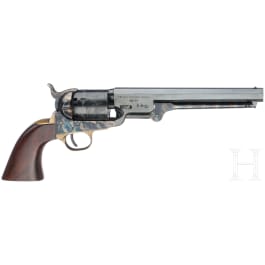 Colt Mod. 1851 Navy, Hege-Uberti