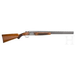 Bockdoppelflinte FN B25
