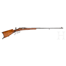 Feuerstutzen, System Gewehr 88